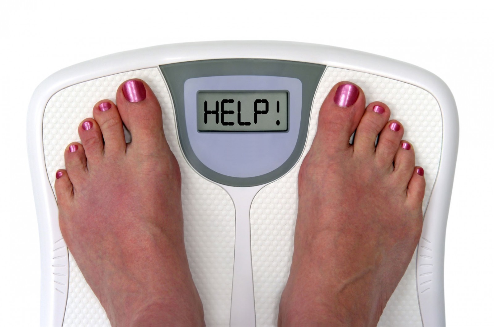 Как избавиться от лишнего веса,  когда ничего не помогает?