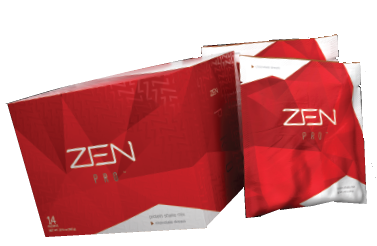 ZEN Pro для наращивания мышц