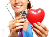 Улучшаем здоровье сердца при помощи упражнений