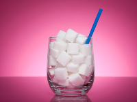 Отказ от сахара – профилактика заболеваний