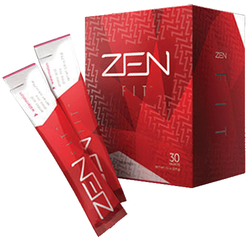 ZEN Fit – инновационное средство для сжигания жира